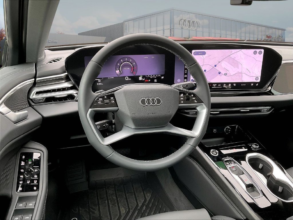 New 2026 Audi A6 Prestige AWD/4WD image 7