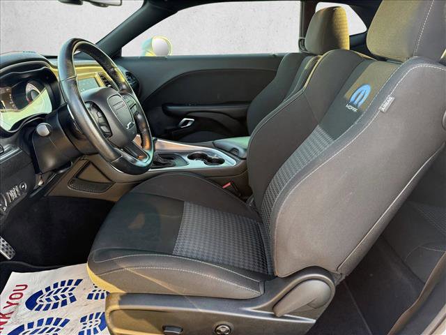 Used 2019 Dodge Challenger R/T Scat Pack w/ Shaker Package image 10