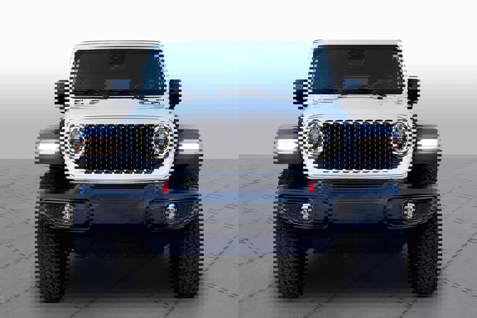 Used 2024 Jeep Wrangler Unlimited Rubicon w/ Technology Group AWD/4WD image 4