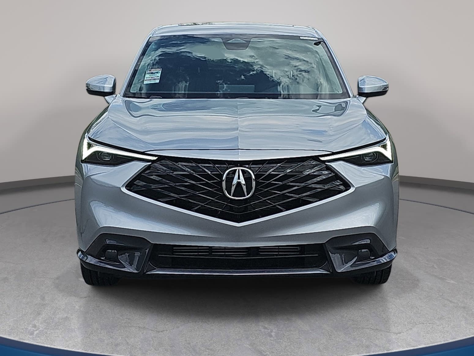 New 2026 Acura ADX FWD image 2