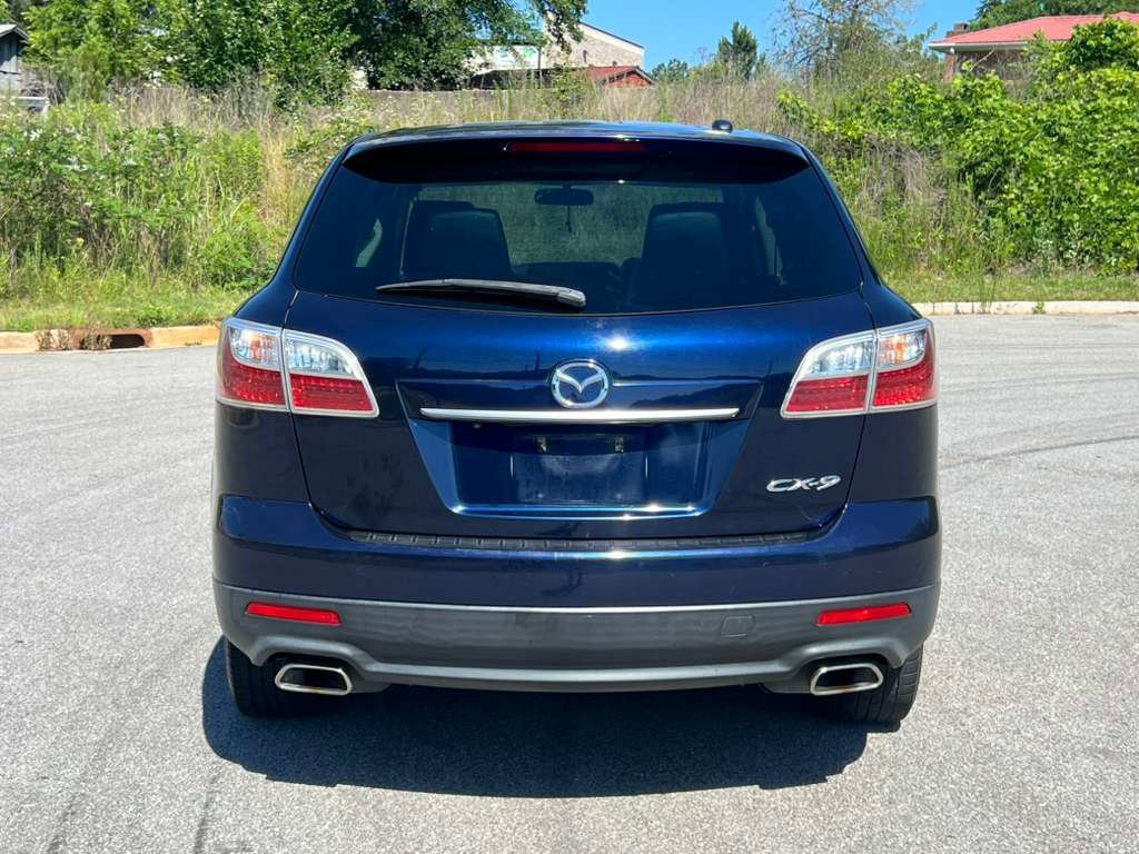 Used 2012 MAZDA CX-9 Touring w/ Moonroof & Bose Audio Pkg FWD image 6