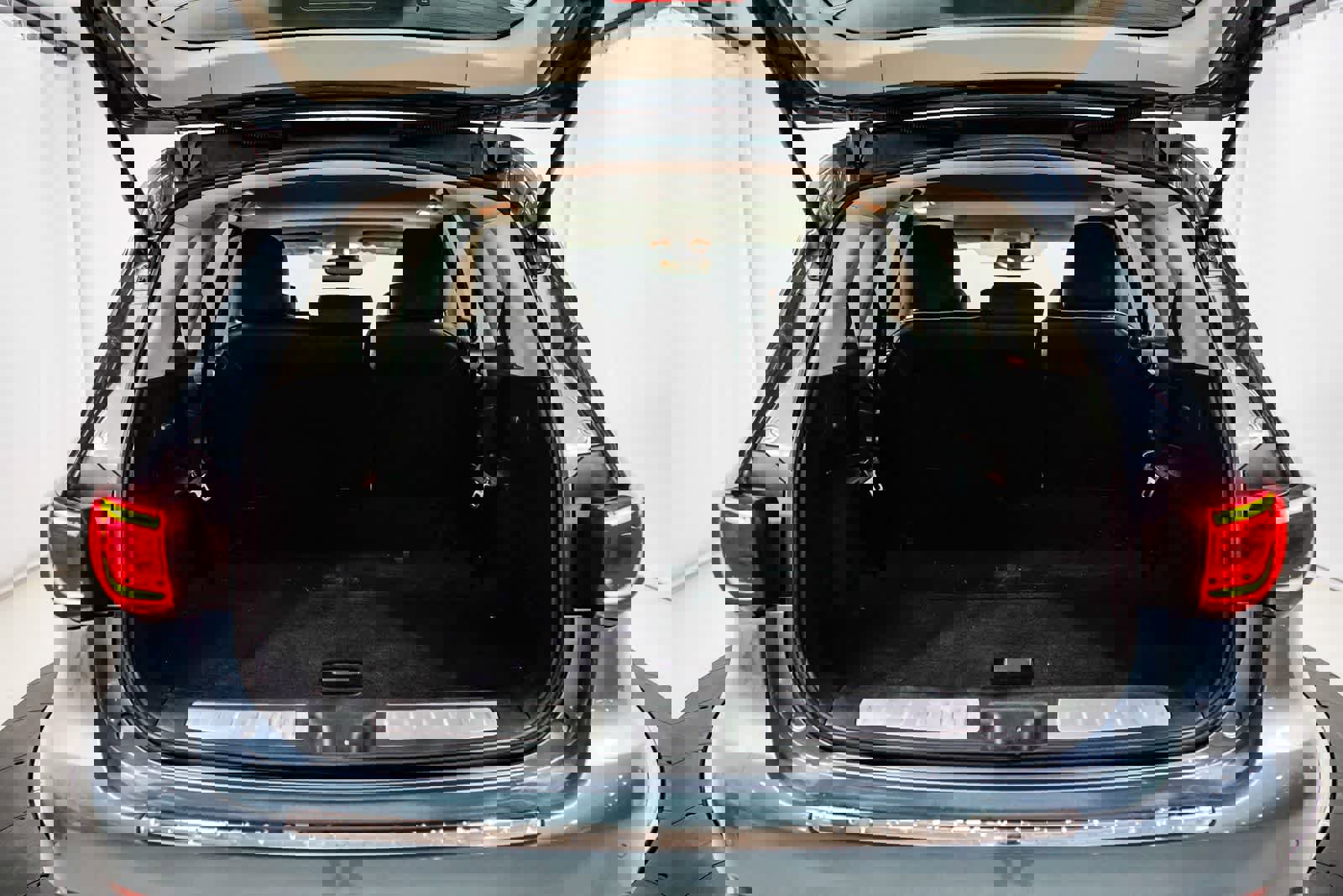 Used 2017 INFINITI QX60 FWD w/ Premium Plus Package image 27