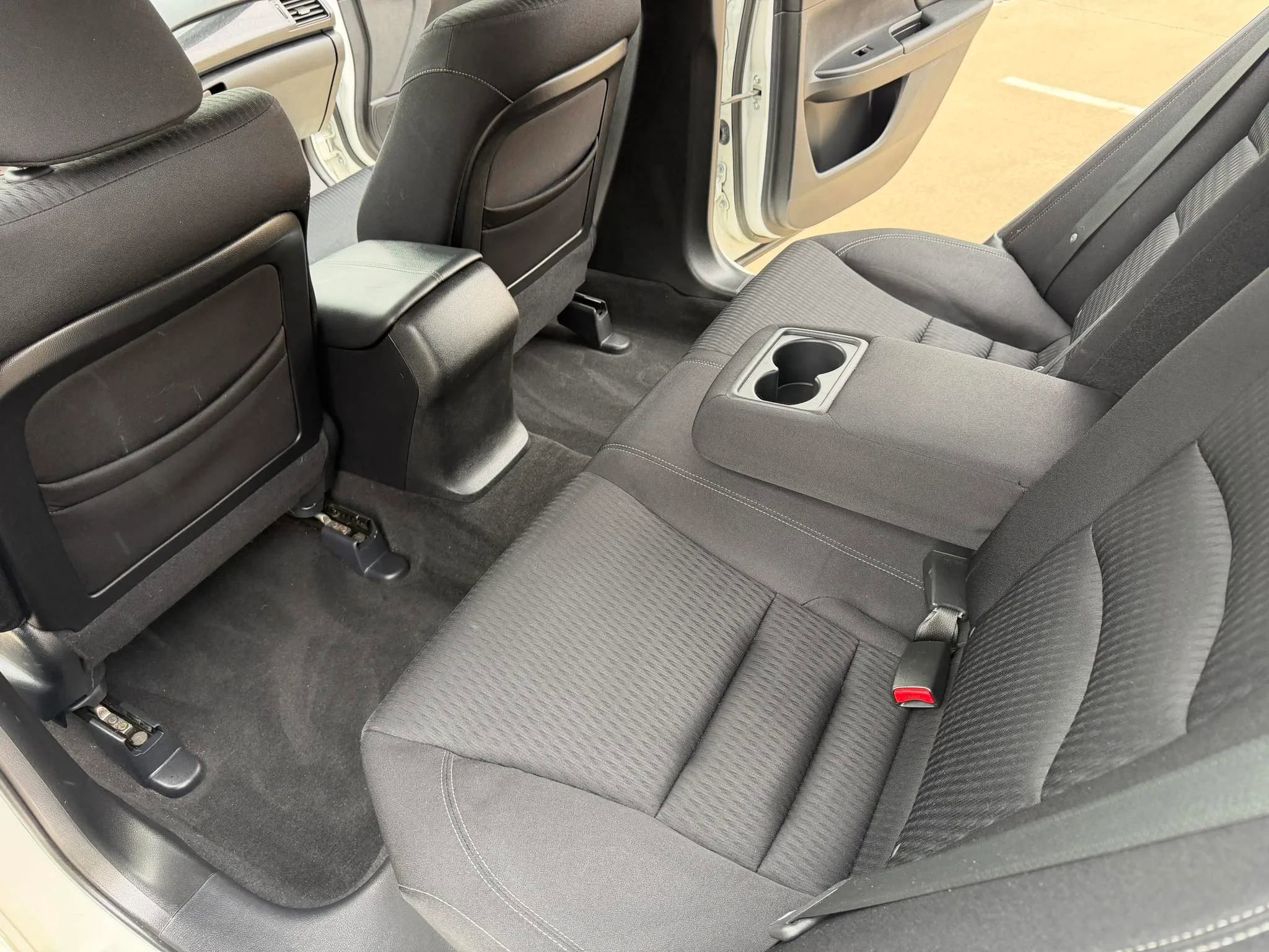 Used 2013 Honda Accord Sport image 24