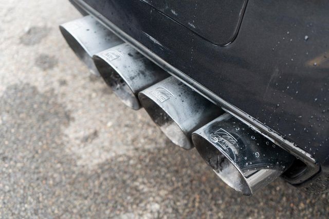 Used 2016 Chevrolet Corvette Stingray Coupe w/ 3LT Preferred Equipment Group image 10