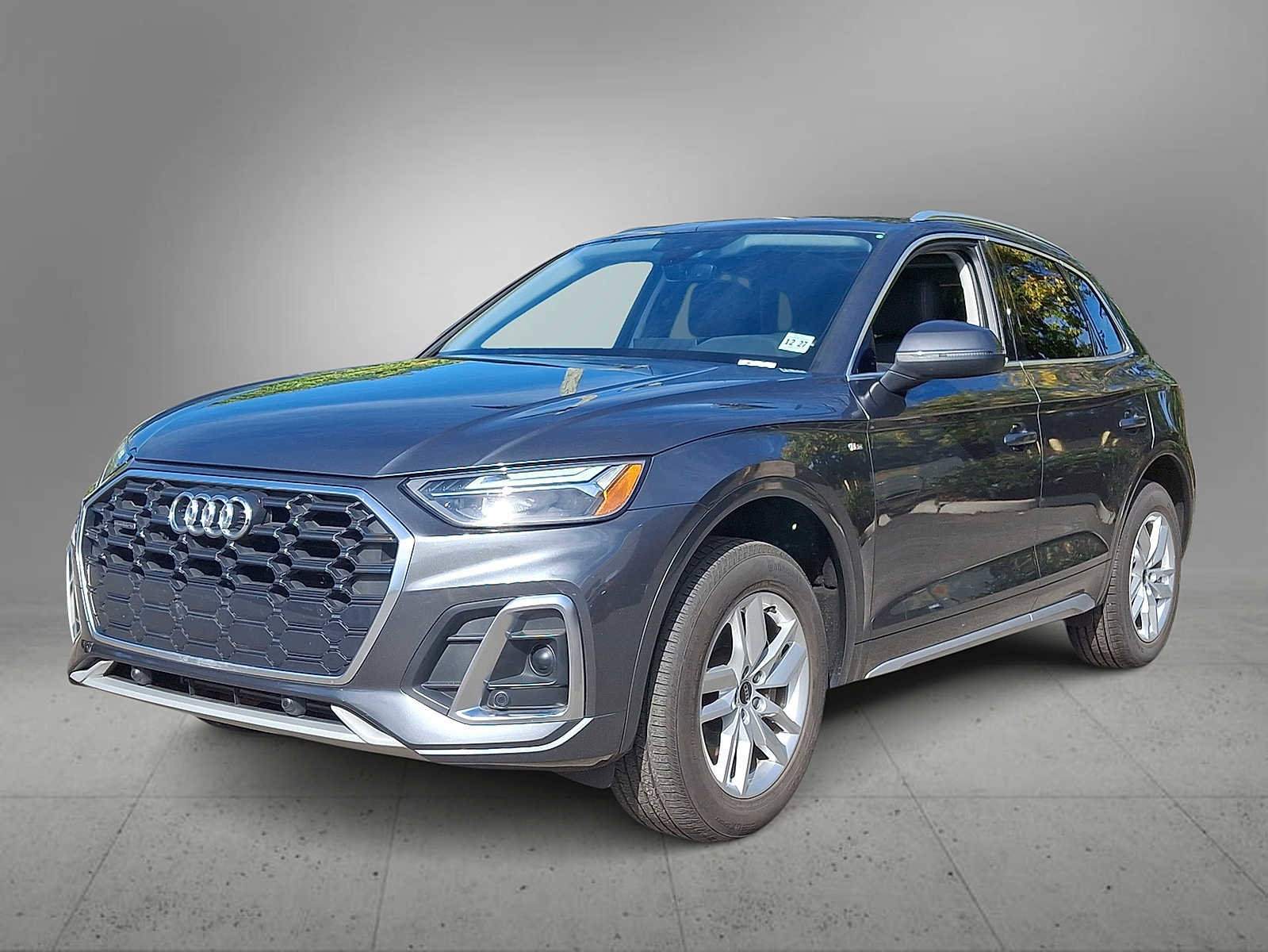 Certified 2023 Audi Q5 2.0T Premium w/ Convenience Package