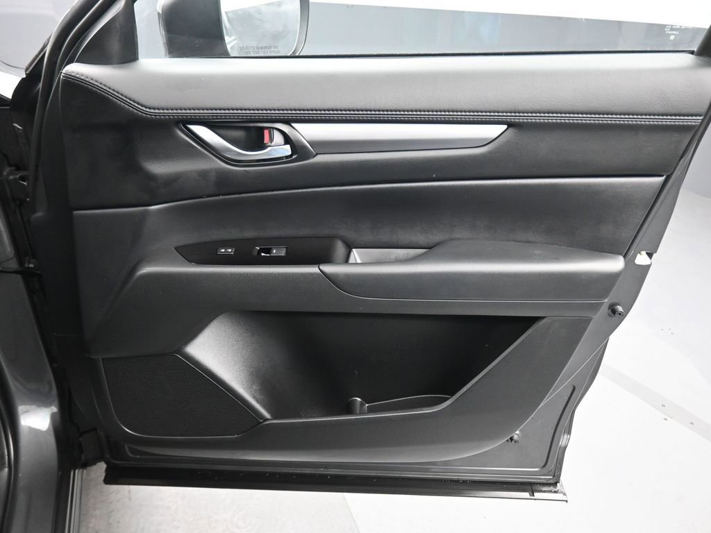 Used 2023 MAZDA CX-5 AWD 2.5 S w/ Select Package image 35