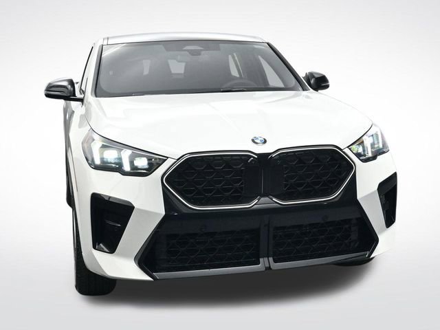 New 2026 BMW X2 xDrive28i w/ Technology Package image 11