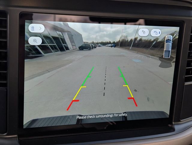 Certified 2025 Ford F150 XL image 26