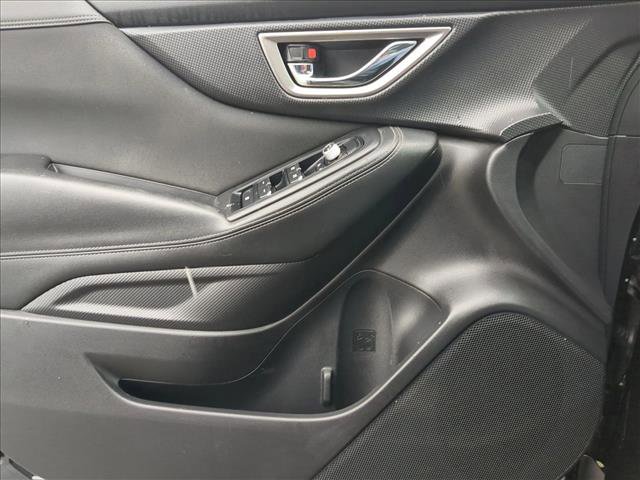 Used 2020 Subaru Forester Premium w/ Popular Package #1 image 10