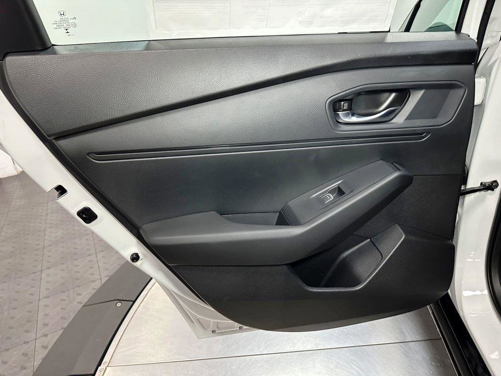 New 2026 Honda Accord Sport image 21