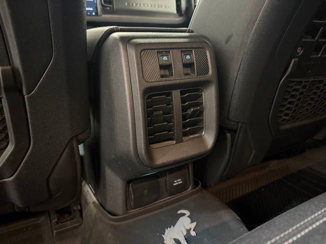Used 2025 Ford Bronco Big Bend image 23
