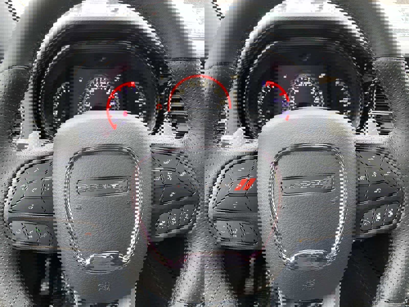 New 2026 Dodge Durango GT image 16