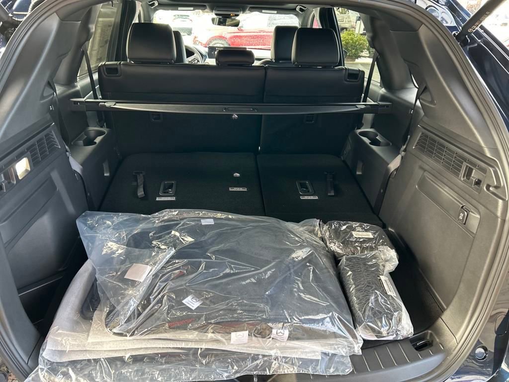 New 2025 MAZDA CX-90 3.3 Turbo S w/ Premium Package image 10