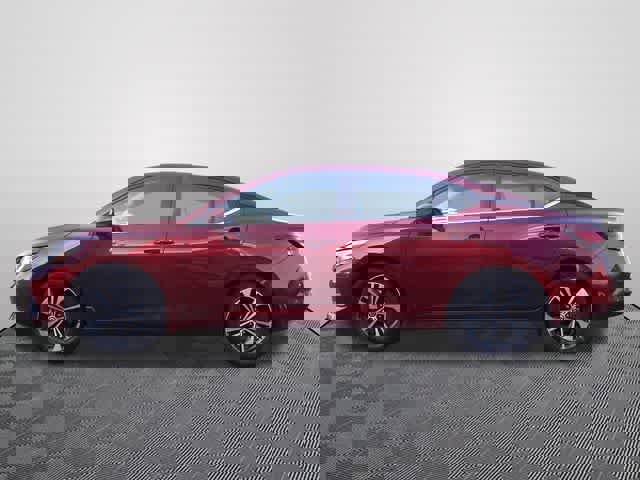 Used 2023 Nissan Sentra SV w/ All-Weather Package image 2