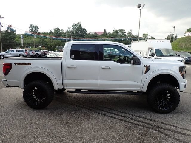 Used 2025 Ford F150 Tremor AWD/4WD image 9
