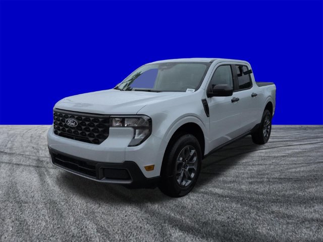 New 2026 Ford Maverick XLT FWD image 8