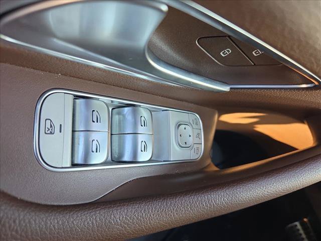 Certified 2024 Mercedes-Benz GLS 580 4MATIC image 11