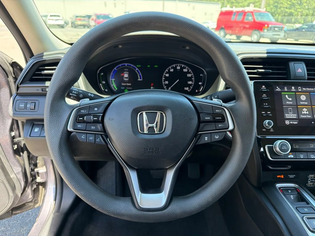 Used 2022 Honda Insight EX image 14