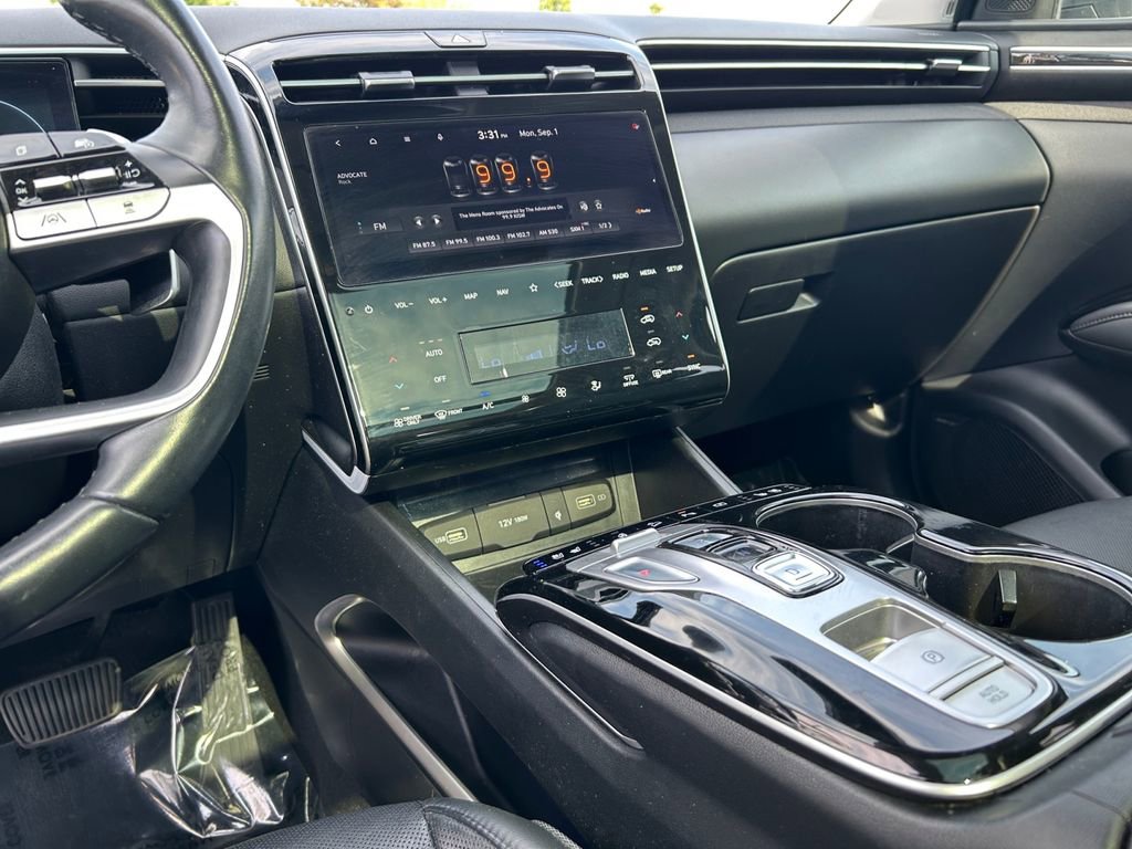 Used 2022 Hyundai Tucson Limited image 20