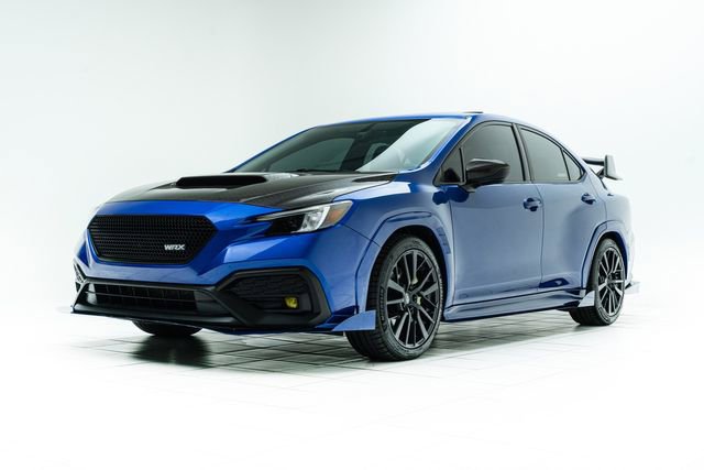 Used 2022 Subaru WRX Premium w/ Popular Package #1 image 8