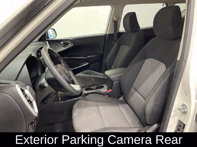 Used 2020 Kia Soul S FWD image 10