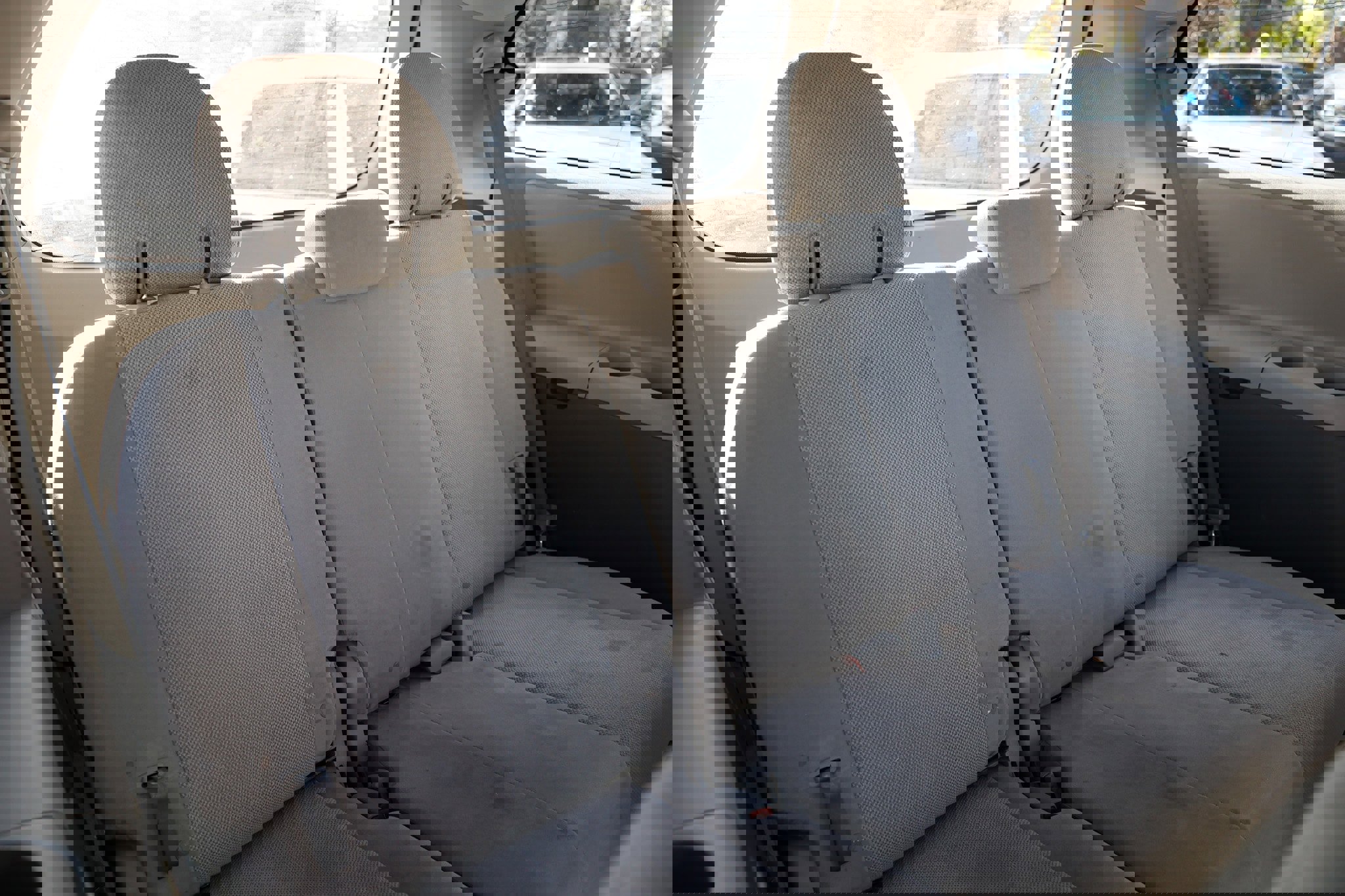 Used 2019 Toyota Sienna L image 17