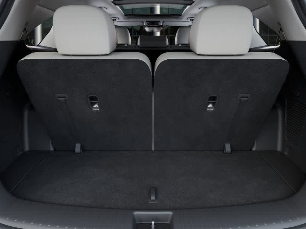 New 2025 Kia Sorento S w/ Panoramic Sunroof Package image 19