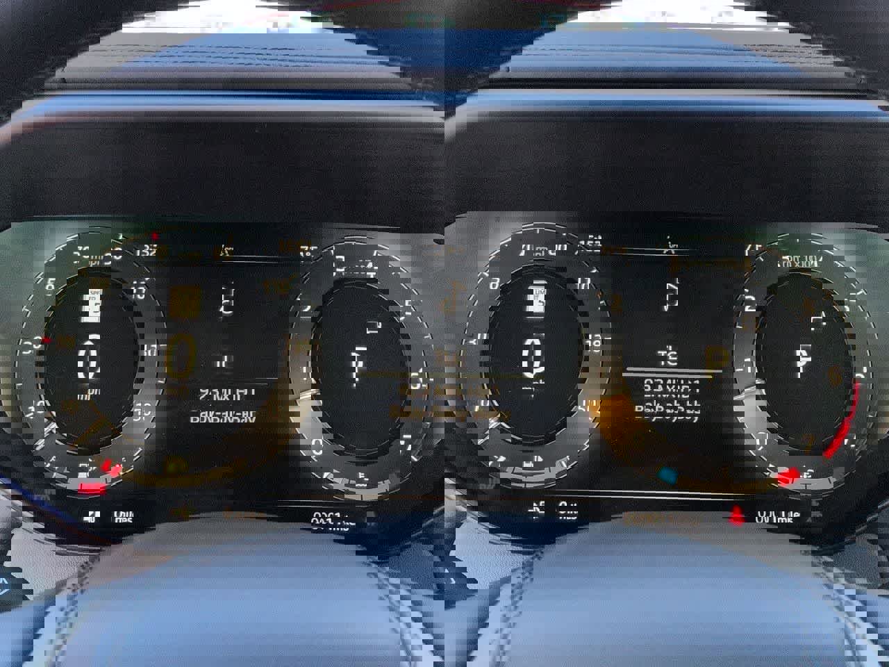 New 2026 Land Rover Range Rover Sport SE AWD/4WD image 32