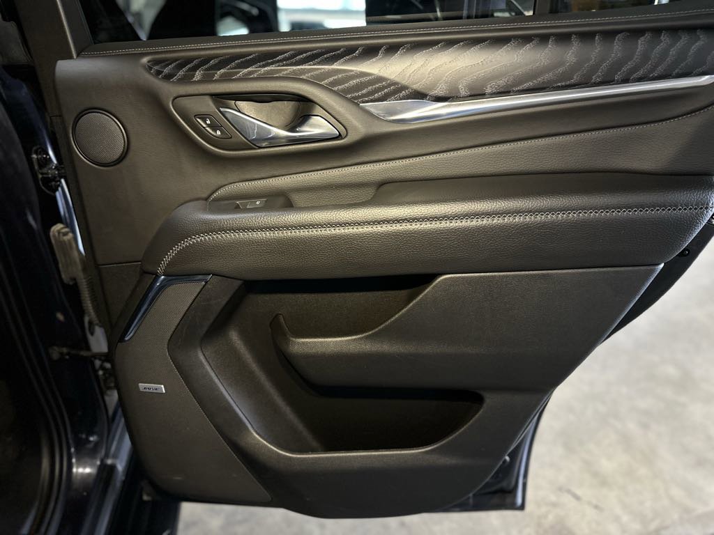 Used 2023 GMC Yukon Denali image 19