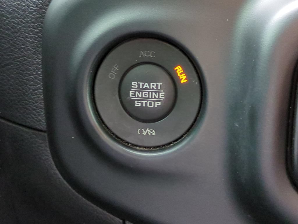 Used 2021 Jeep Wrangler Unlimited Sport AWD/4WD image 22
