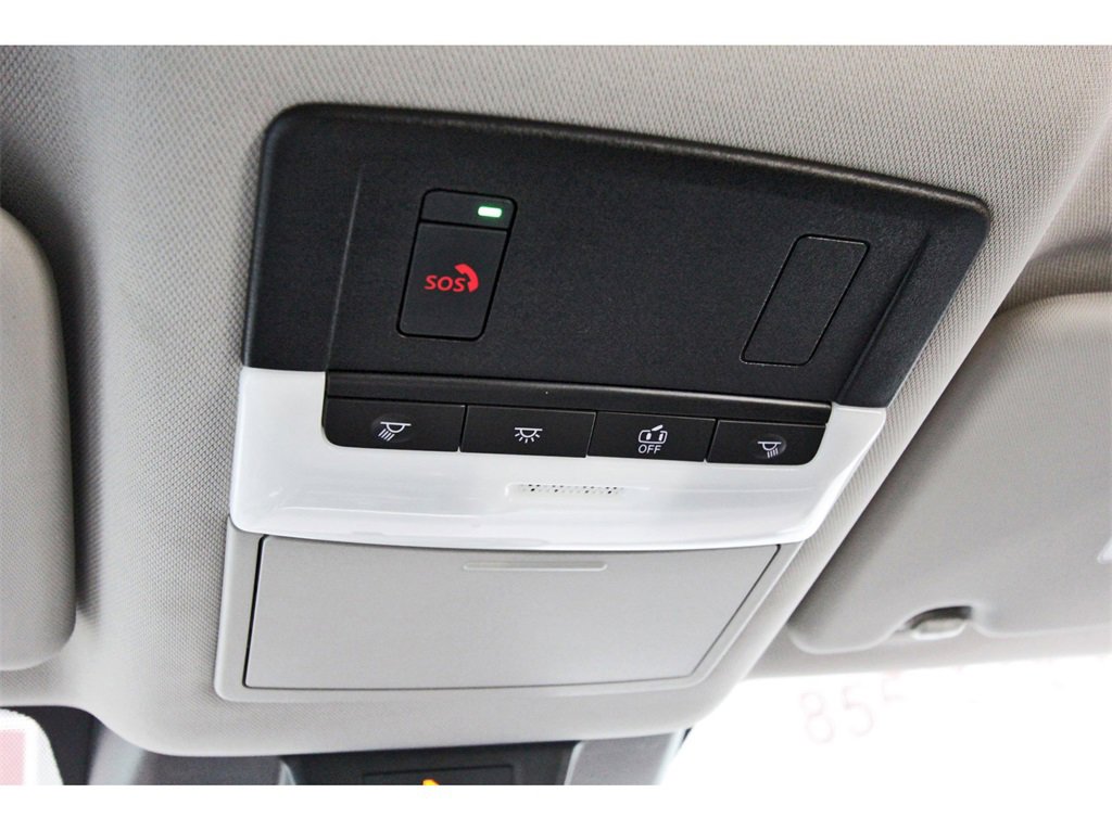 Certified 2023 Nissan Rogue SV image 25