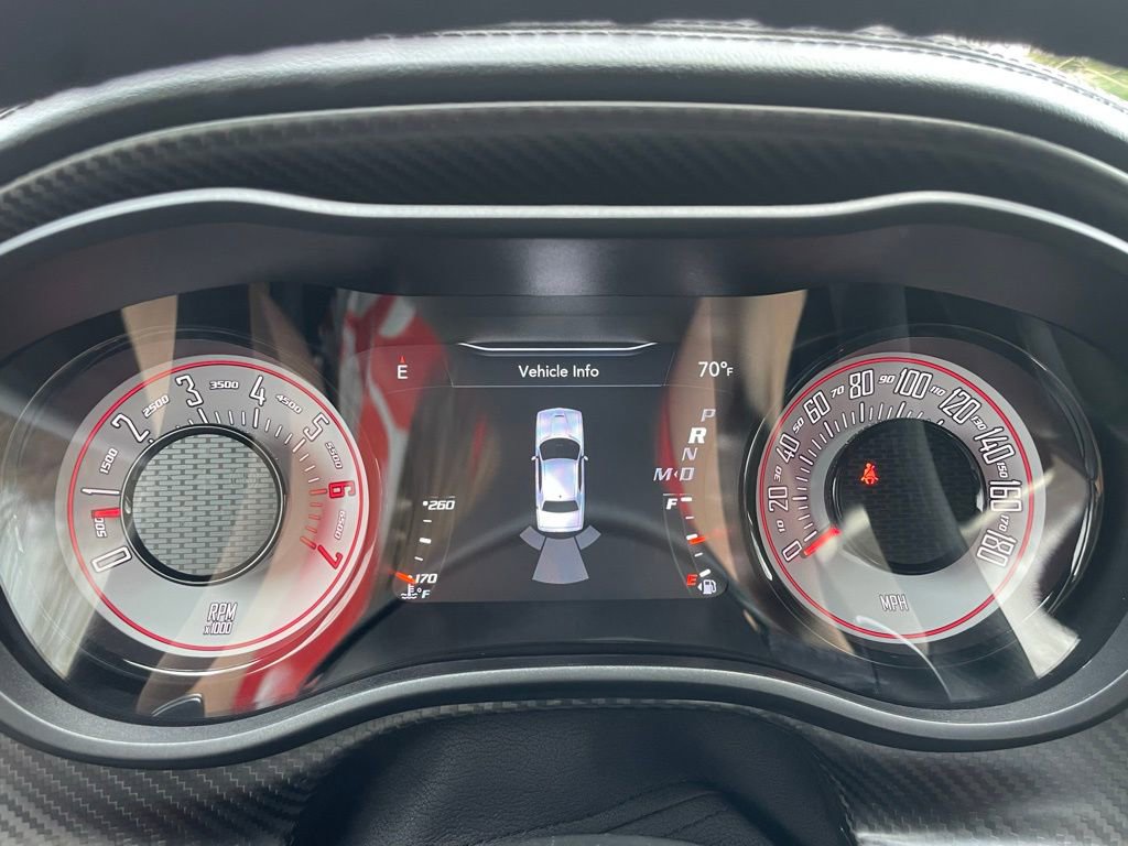 Used 2023 Dodge Challenger R/T Scat Pack w/ Plus Package image 39