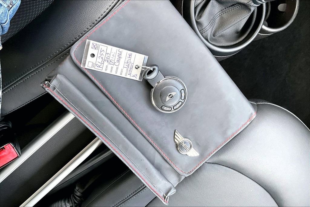 Used 2013 MINI Cooper Paceman image 11