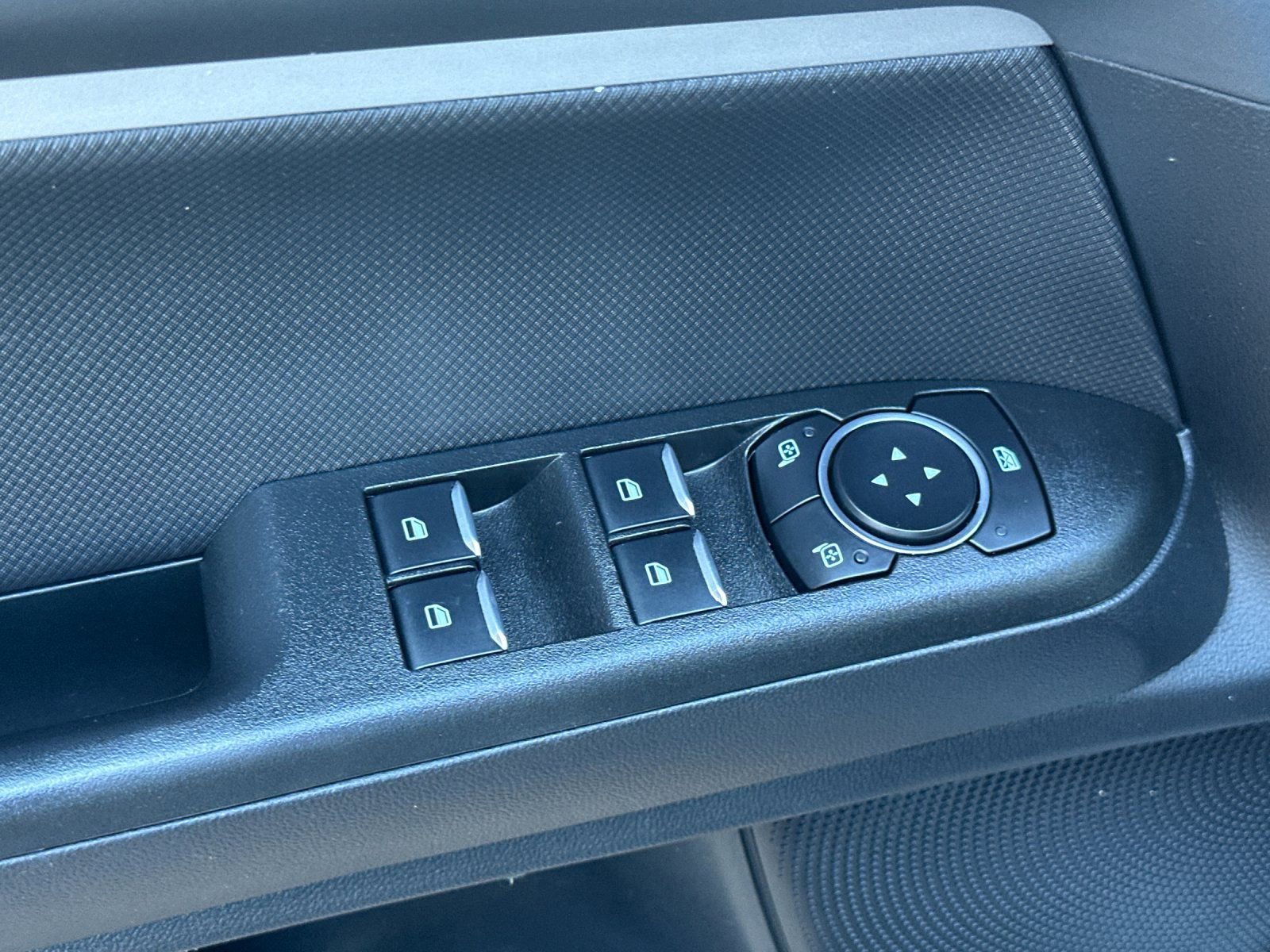 Used 2024 Ford Bronco Sport Big Bend image 13