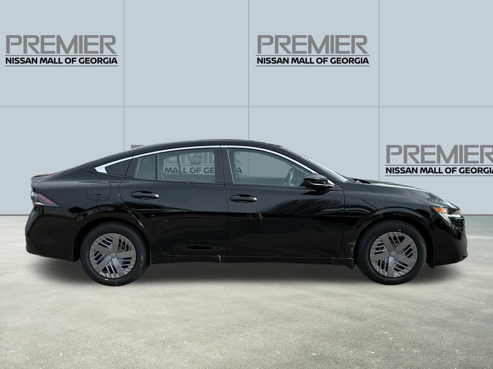 New 2026 Nissan Sentra S w/ S Cold Weather Package image 4