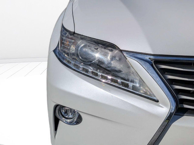 Used 2015 Lexus RX 350 AWD image 9