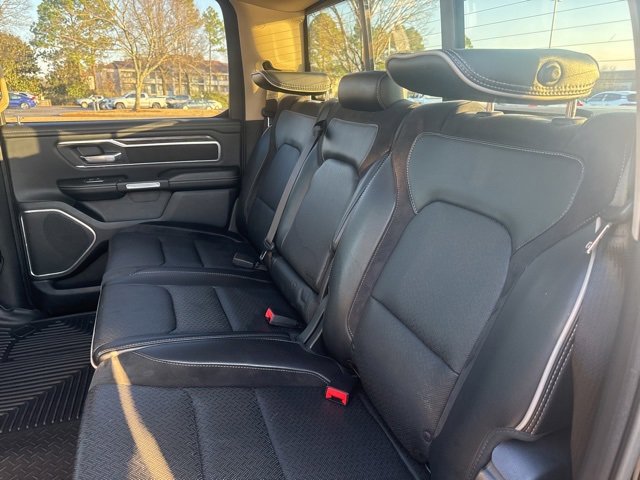 Used 2019 RAM 1500 Laramie image 24