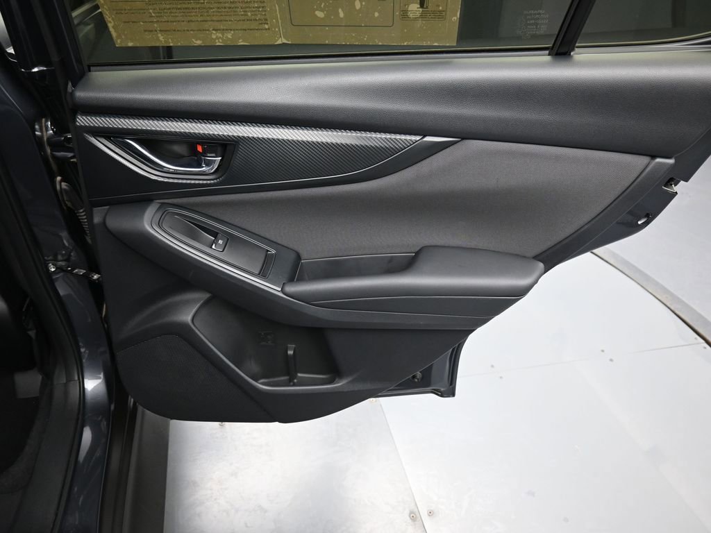 Used 2023 Subaru WRX Premium AWD/4WD image 30