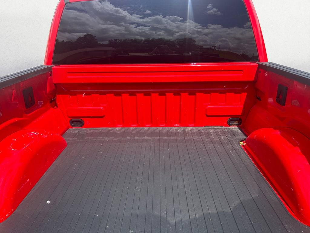 Used 2020 Ford F150 Raptor AWD/4WD image 18