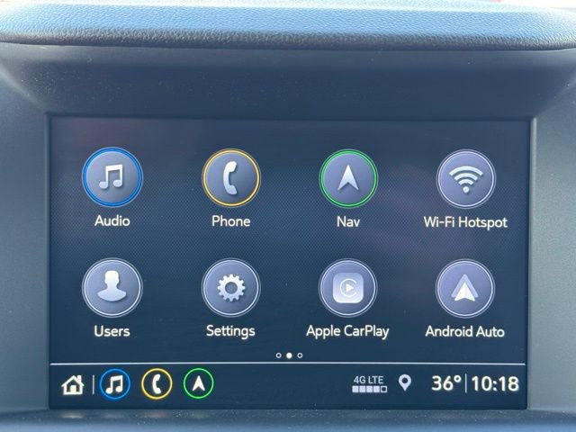 Used 2020 GMC Terrain SLT w/ Preferred Package image 3