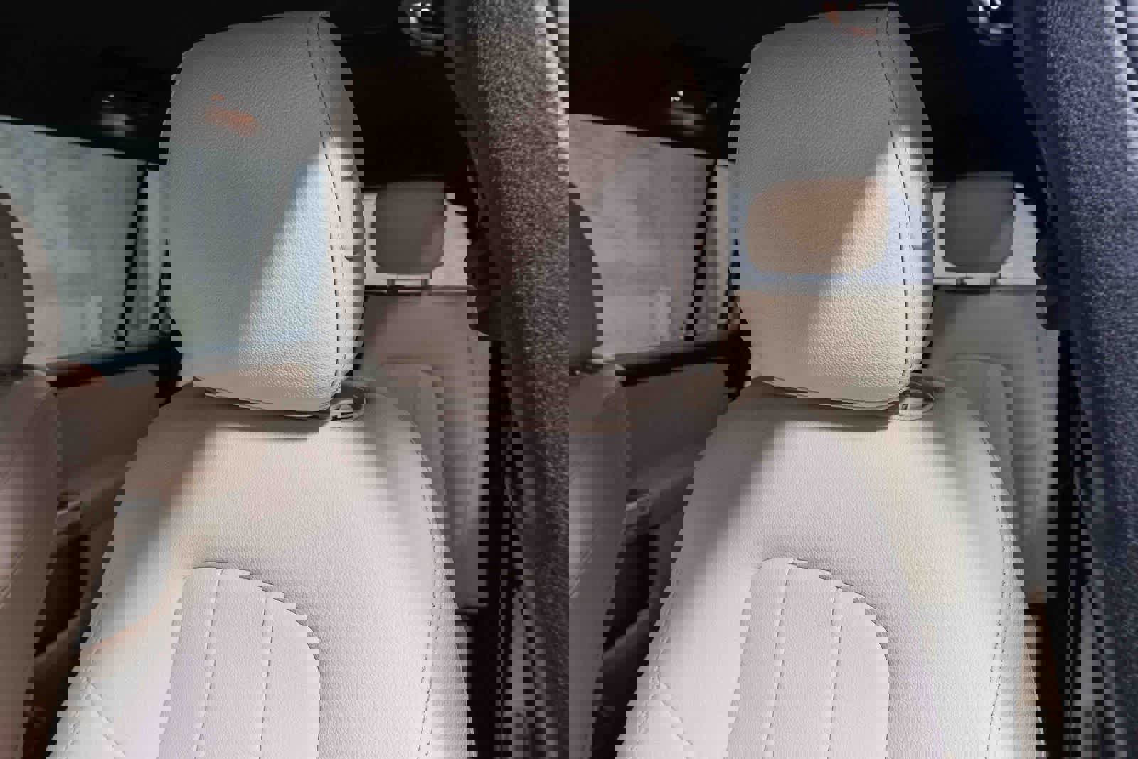 Certified 2026 Mercedes-Benz GLB 250 image 20