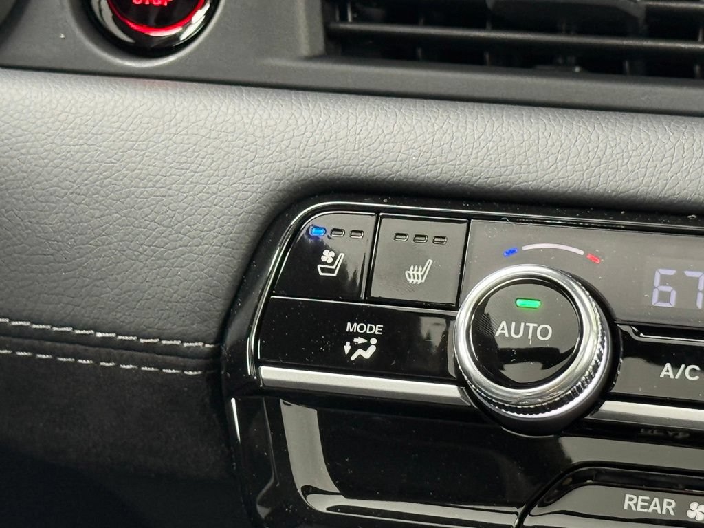 New 2026 Honda Pilot Elite image 43