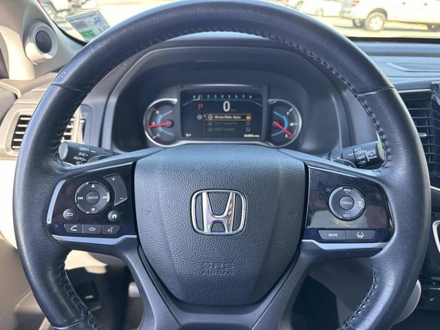 Used 2021 Honda Pilot Touring image 27