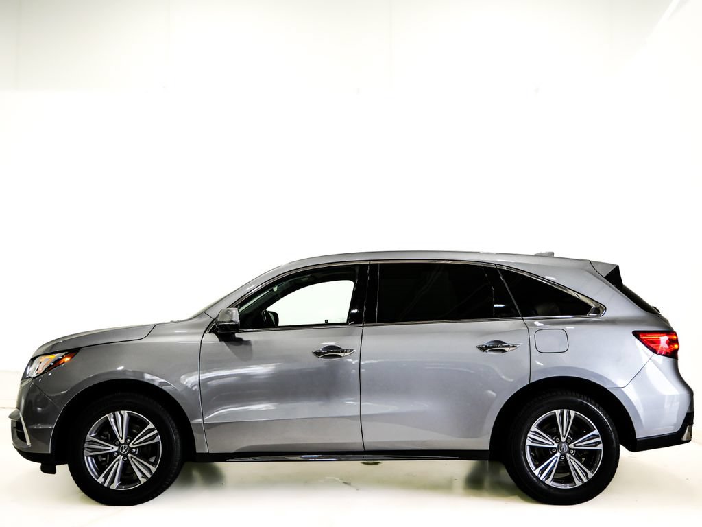 Used 2020 Acura MDX SH-AWD image 6