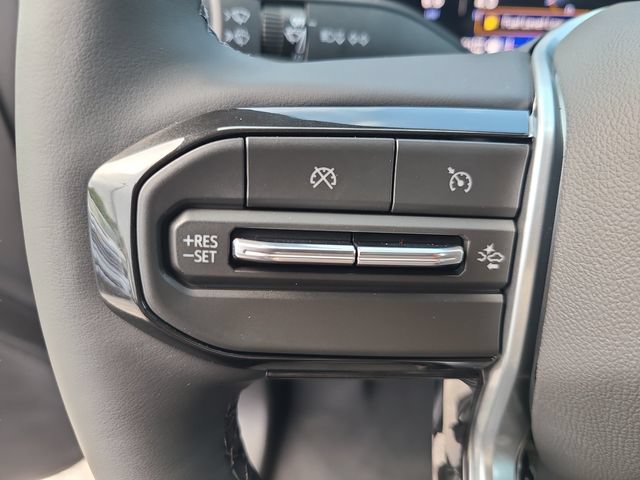 New 2026 Chevrolet Colorado ZR2 w/ Technology Package AWD/4WD image 23