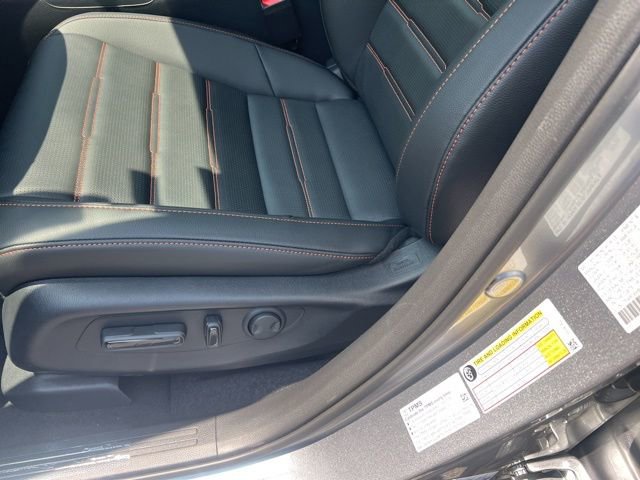 New 2026 Honda CR-V Sport-L image 17