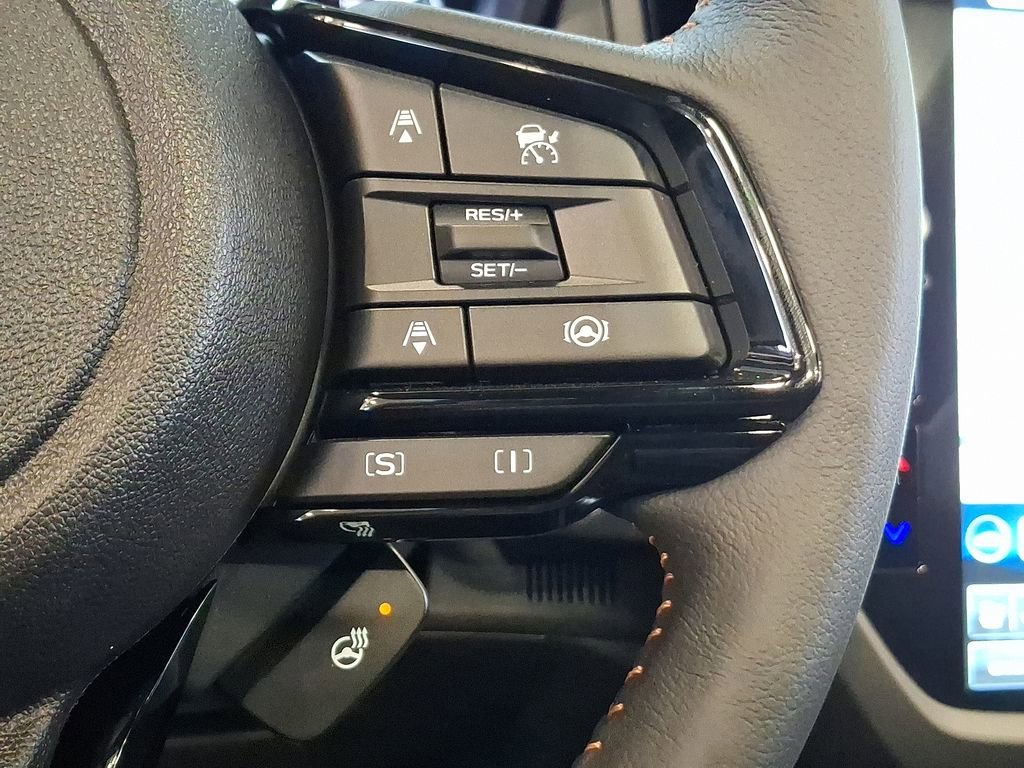New 2025 Subaru Forester Touring w/ Popular Package - Touring image 13