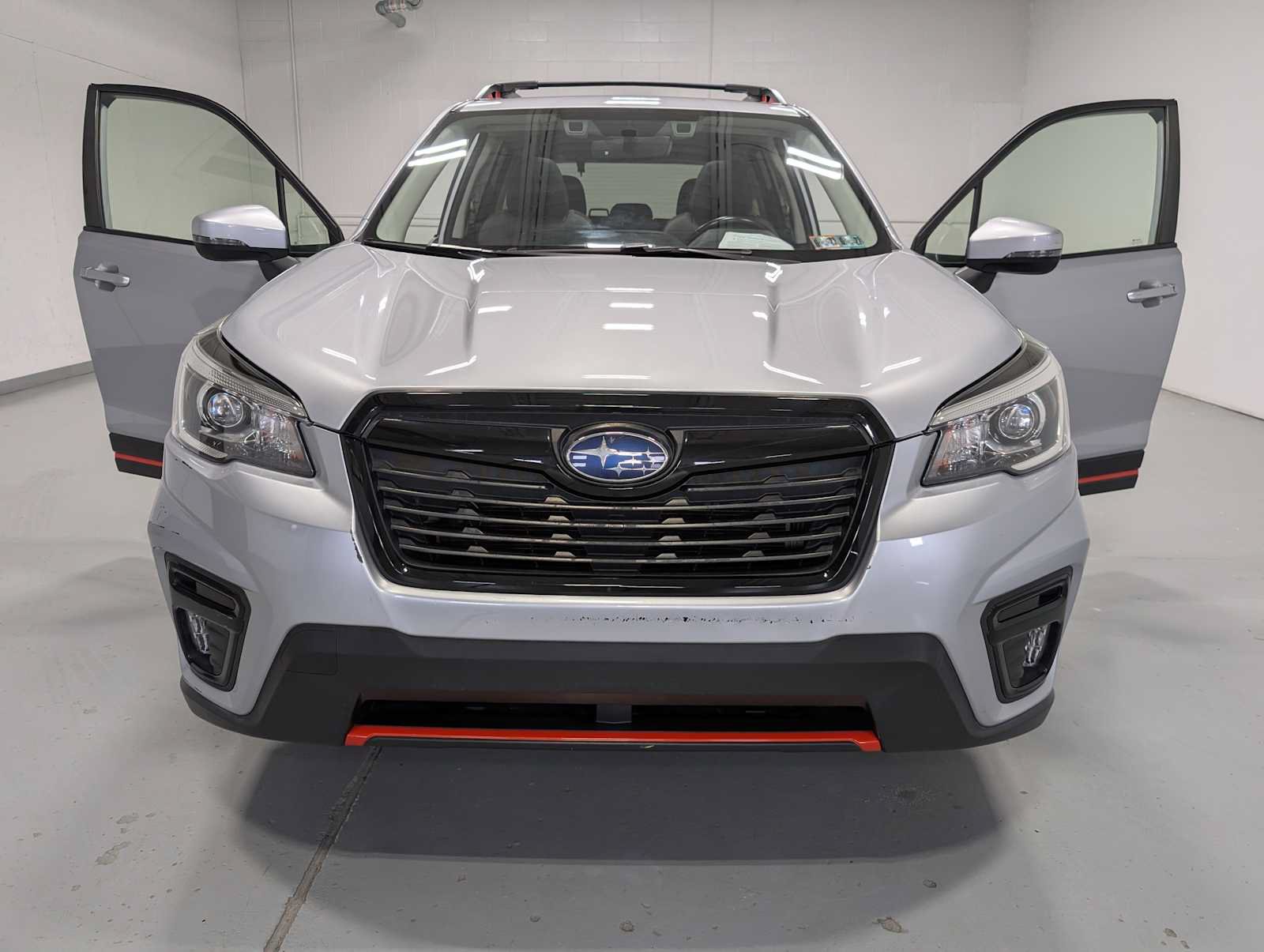 Used 2019 Subaru Forester Sport AWD/4WD image 16