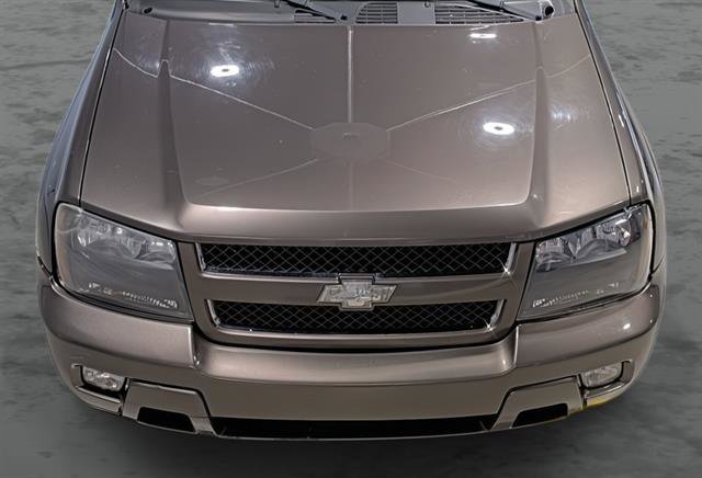 Used 2008 Chevrolet TrailBlazer LT AWD/4WD image 17