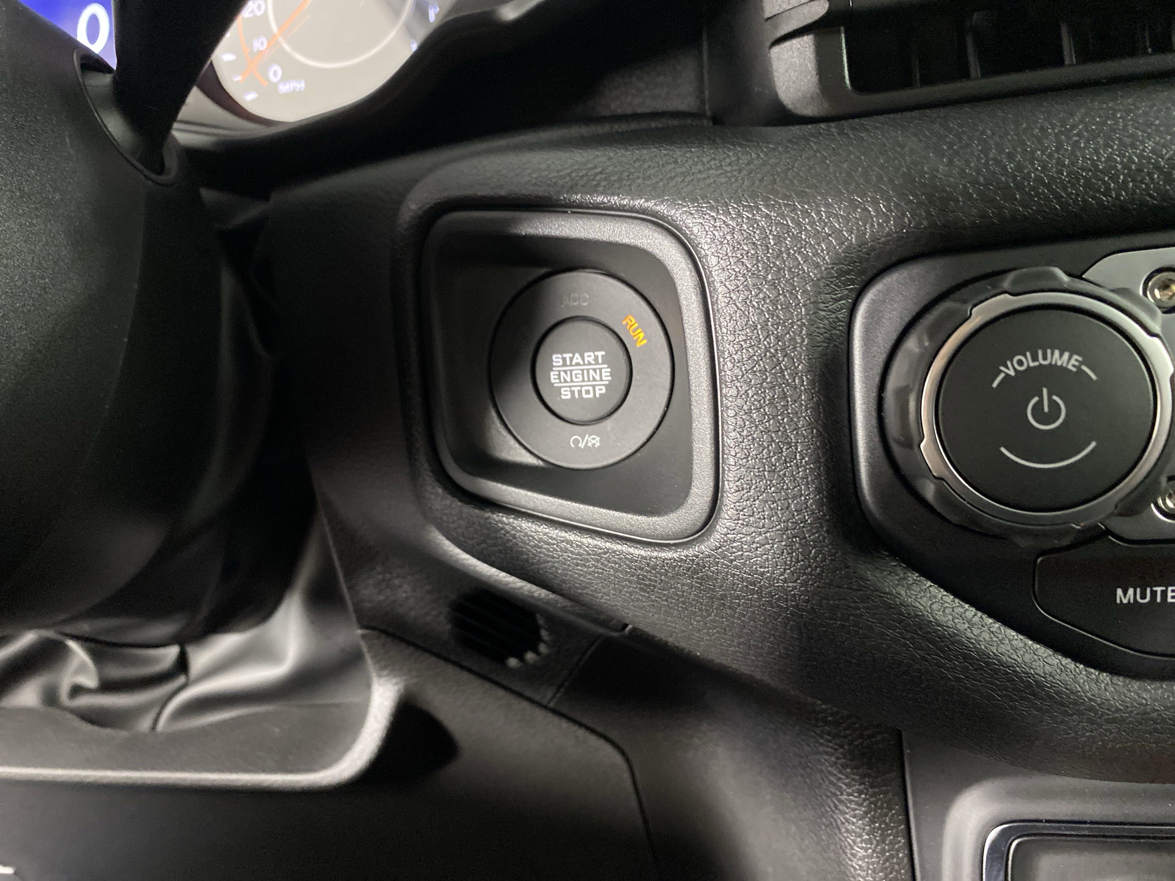 New 2025 Jeep Wrangler Willys image 23